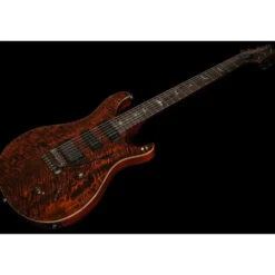 PRS Studio Mango LTD Orange Tiger