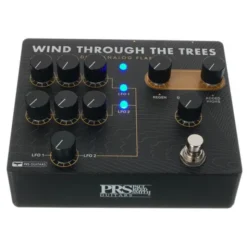 PRS Wind Through the trees Dual Fl