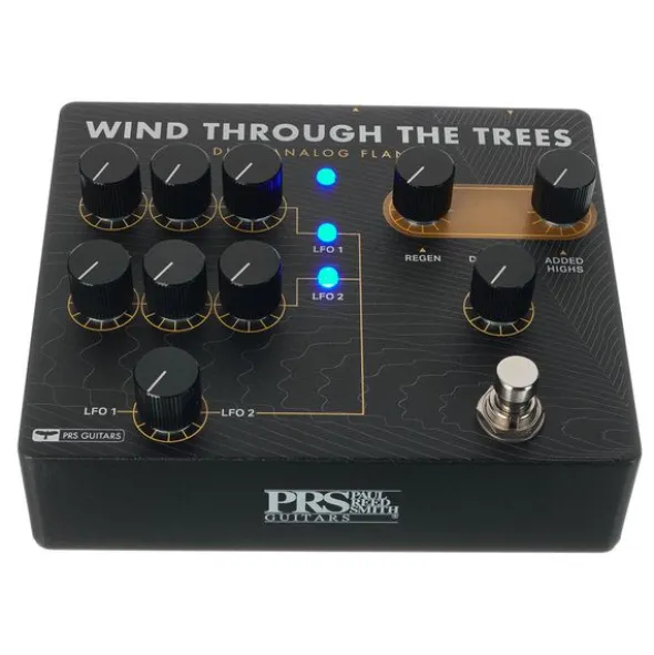 PRS Wind Through the trees Dual Fl