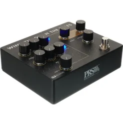 PRS Wind Through the trees Dual Fl