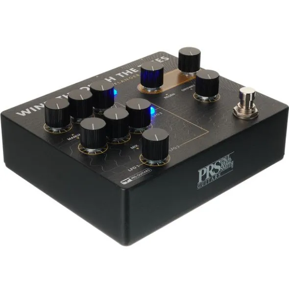 PRS Wind Through the trees Dual Fl