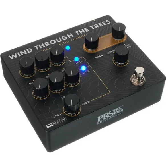PRS Wind Through the trees Dual Fl