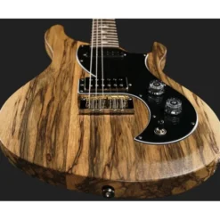PRS Wood Library S2 Vela LTD N