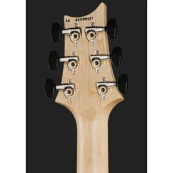 PRS Wood Library S2 Vela LTD N