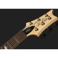 PRS Wood Library S2 Vela LTD N
