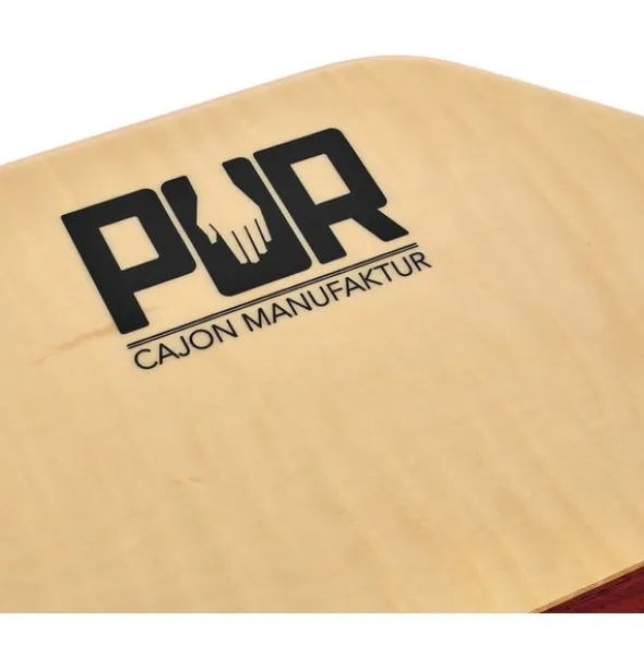 PUR PTC-01 Travel Compact Cajon