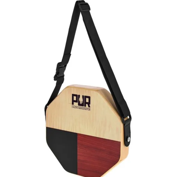 PUR PTC-01 Travel Compact Cajon