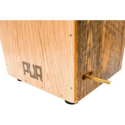 PUR 15th Anniv. Edition Old Oak