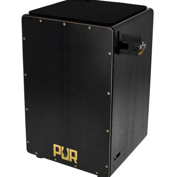 PUR Vision Pro B&G HiHat Left