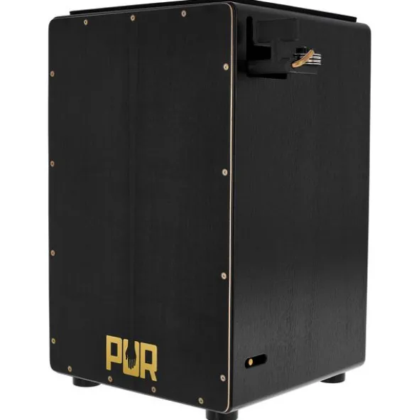 PUR Vision Pro B&G HiHat Left