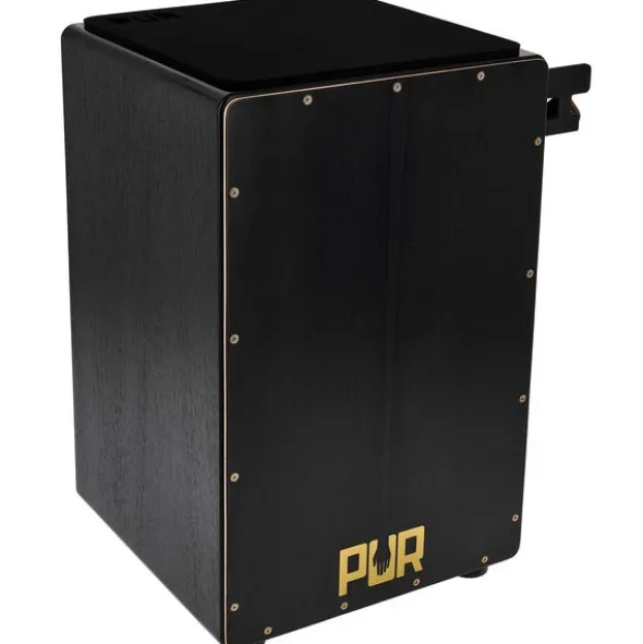 PUR Vision Pro B&G HiHat Left