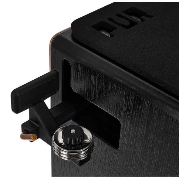 PUR Vision Pro B&G HiHat Left