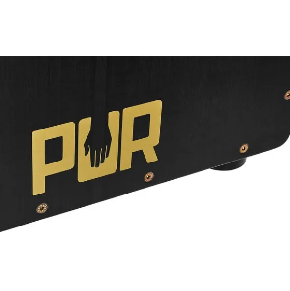 PUR Vision Pro B&G HiHat Left