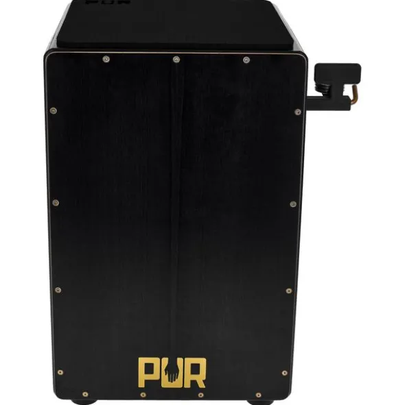 PUR Vision Pro B&G HiHat Left