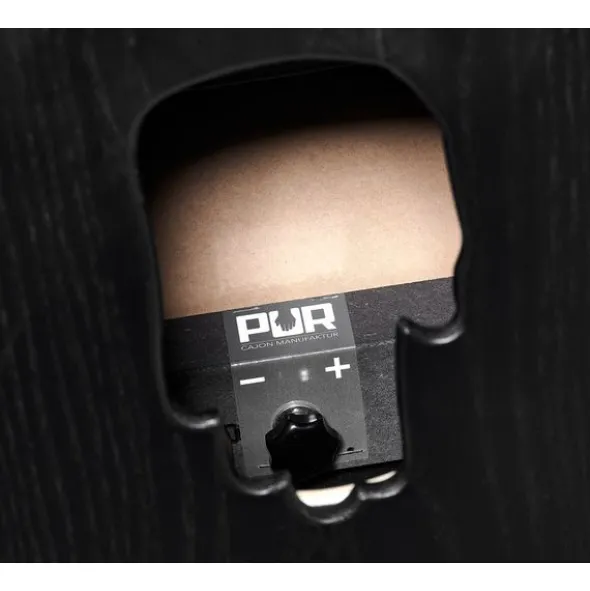 PUR Vision Pro B&G HiHat Left