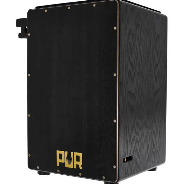 PUR Vision Pro B&G HiHat Right