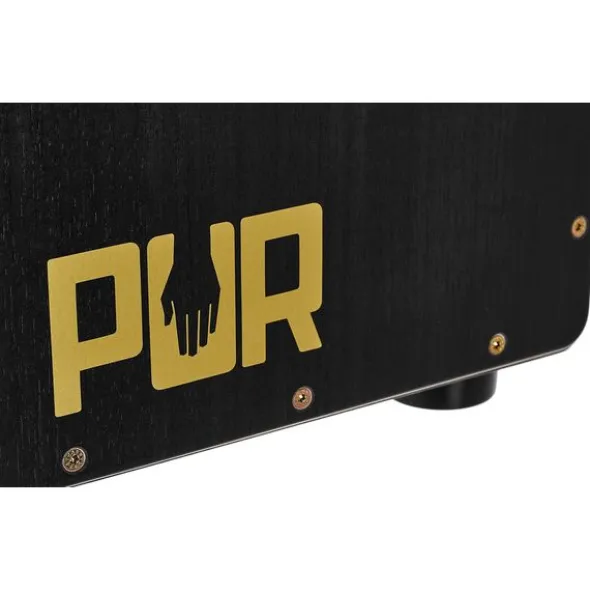 PUR Vision Pro B&G HiHat Right