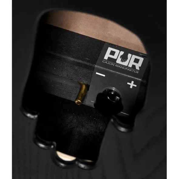 PUR Vision Pro B&G HiHat Right