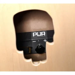 PUR Vision Pro Oak