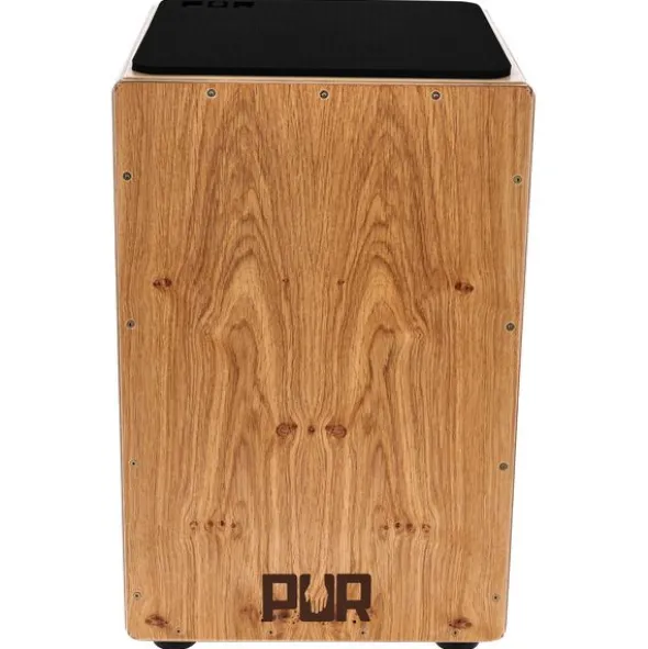 PUR Vision Pro Oak