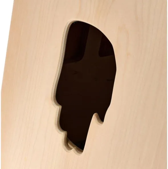 PUR Vision Pro Oak