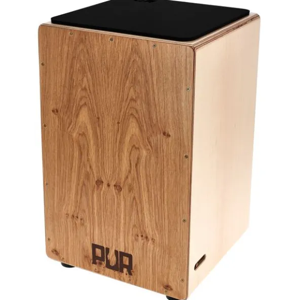 PUR Vision Pro Oak