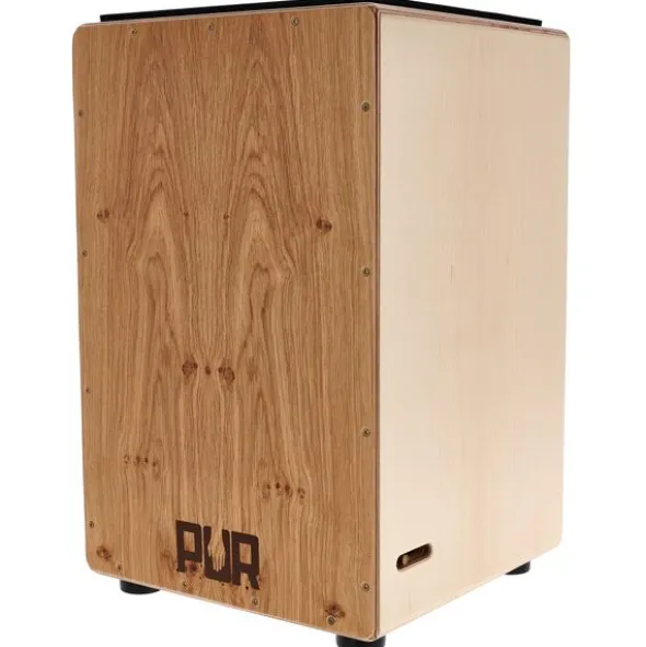 PUR Vision Pro Oak