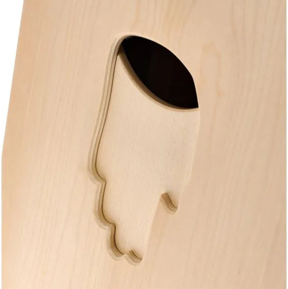 PUR Vision Pro Oak