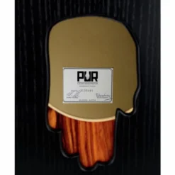 PUR Vision Pro Pal. HiHat Right
