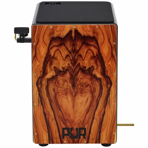 PUR Vision Pro Pal. HiHat Right