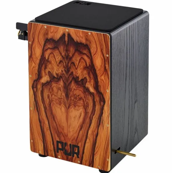 PUR Vision Pro Pal. HiHat Right