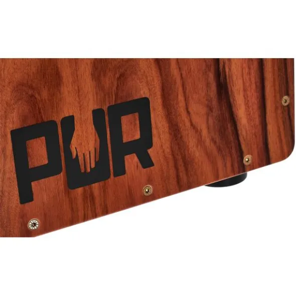 PUR Vision Pro Palis. HiHat Double