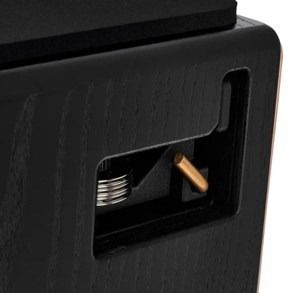 PUR Vision Pro Palis. HiHat Double