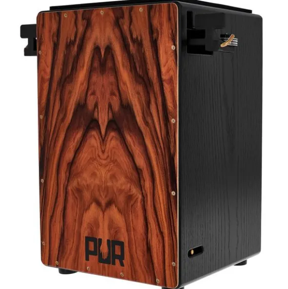 PUR Vision Pro Palis. HiHat Double