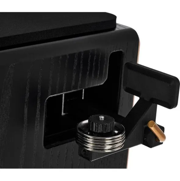 PUR Vision Pro Palis. HiHat Double