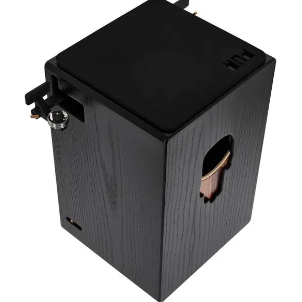 PUR Vision Pro Palis. HiHat Double