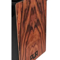PUR Vision Pro Palis. HiHat Double