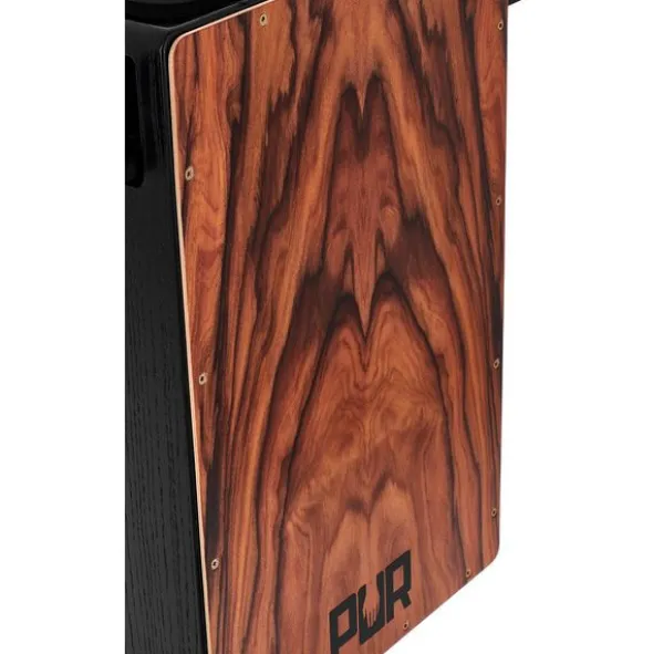 PUR Vision Pro Palis. HiHat Double