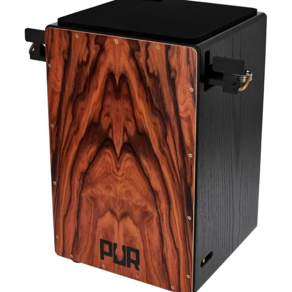 PUR Vision Pro Palis. HiHat Double