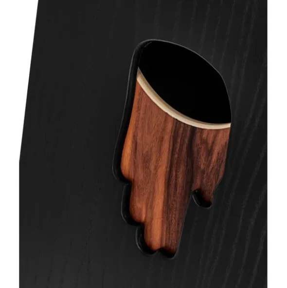 PUR Vision Pro Palis. HiHat Double