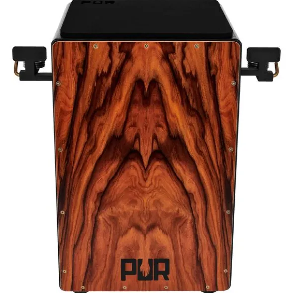 PUR Vision Pro Palis. HiHat Double