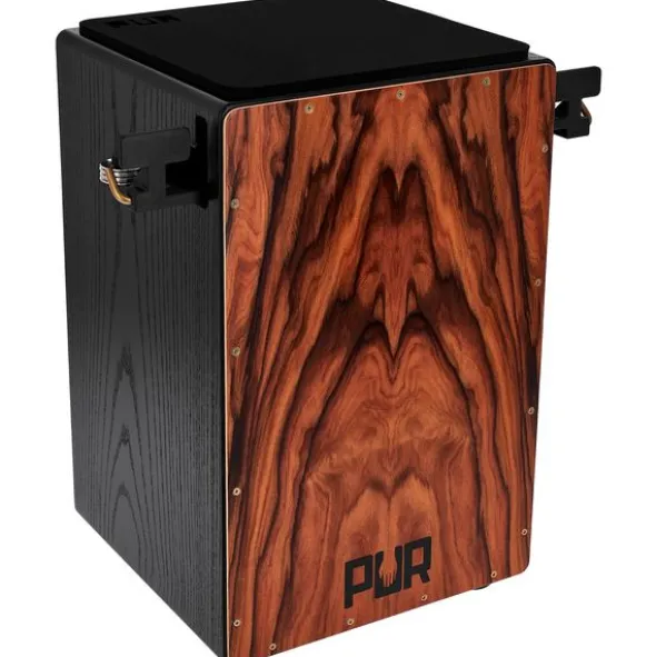 PUR Vision Pro Palis. HiHat Double