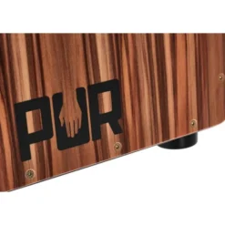 PUR Vision Pro Satin Nut