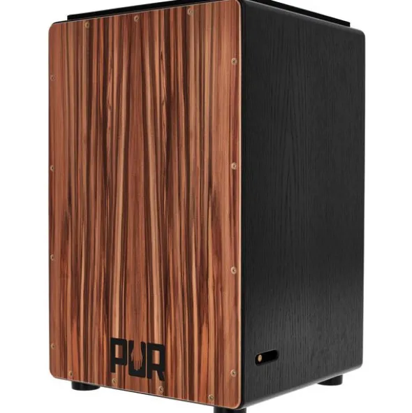 PUR Vision Pro Satin Nut
