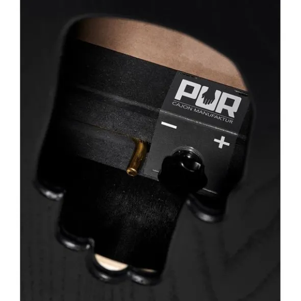 PUR Vision Pro Satin Nut