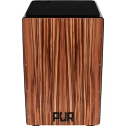 PUR Vision Pro Satin Nut