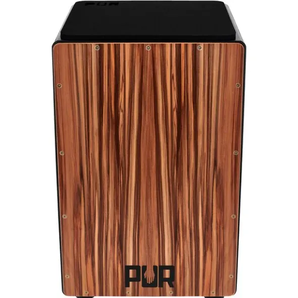 PUR Vision Pro Satin Nut