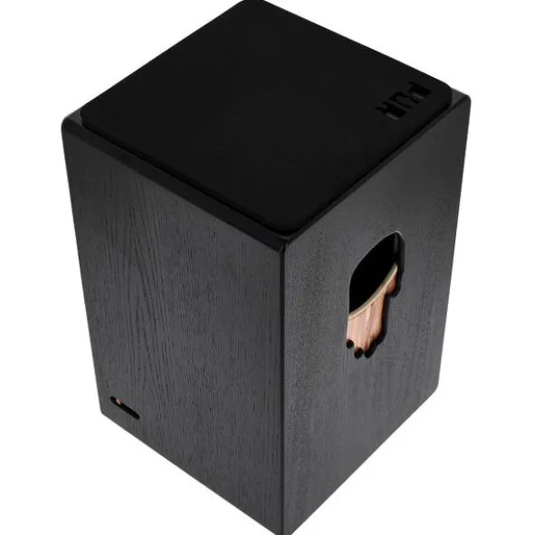 PUR Vision Pro Satin Nut