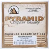 Pyramid Acoustic 12 339/12