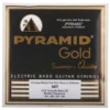 Pyramid 23,5" Acoustic Bass GS MiniSet